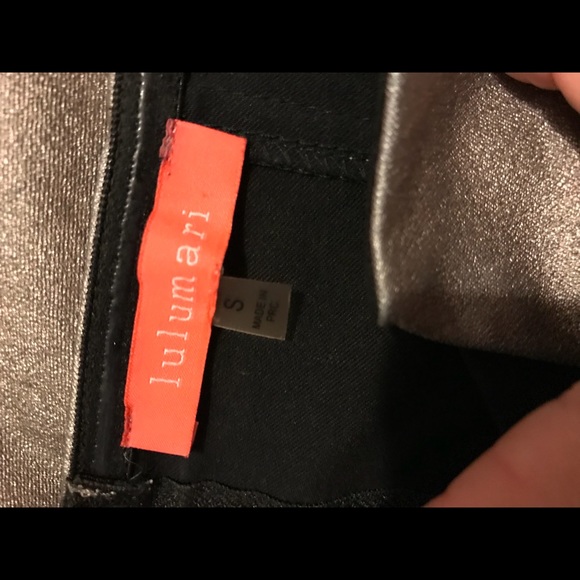 Strapless top - Picture 2 of 3